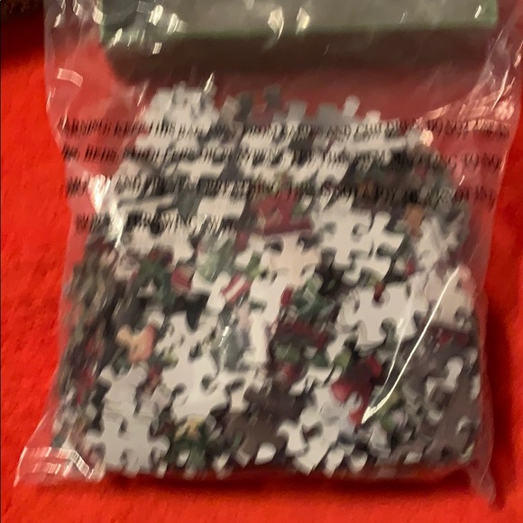 Lang 500 Piece Puzzle - Picture 9 of 11